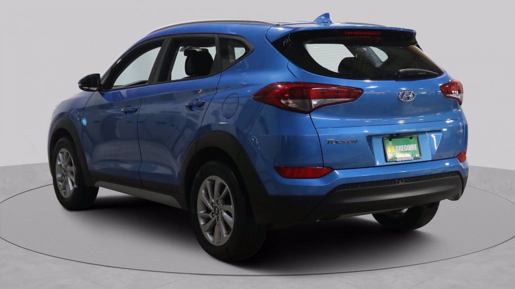 2018 Hyundai Tucson Premium AWD AUTO AC GR ELEC MAGS CAM RECULE BLUETO #5
