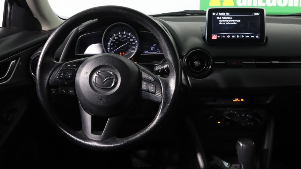 2016 Mazda CX 3 GX AUTO A/C GR ÉLECT MAGS CAM RECUL BLUETOOTH #14
