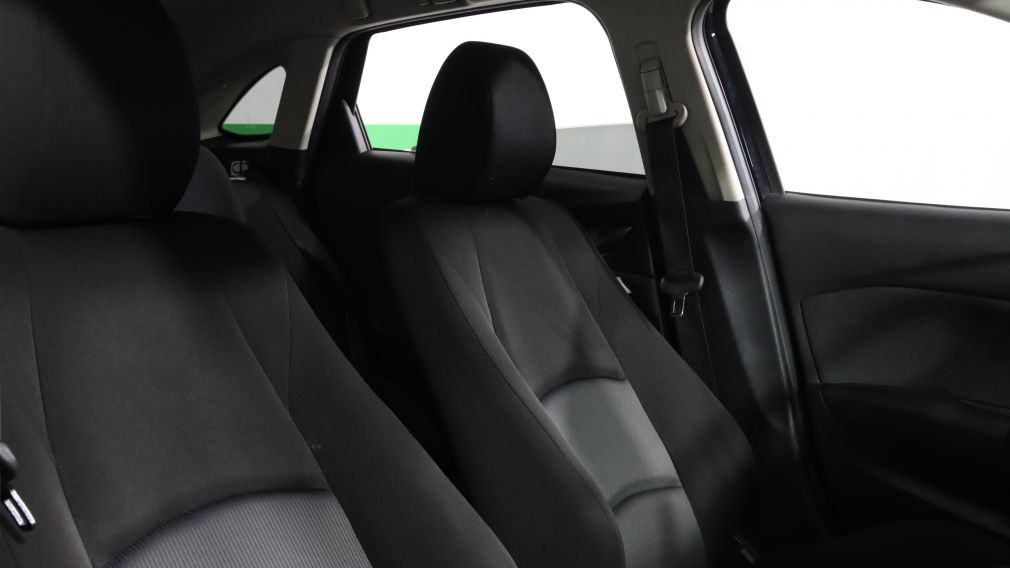 2016 Mazda CX 3 GX AUTO A/C GR ÉLECT MAGS CAM RECUL BLUETOOTH #22