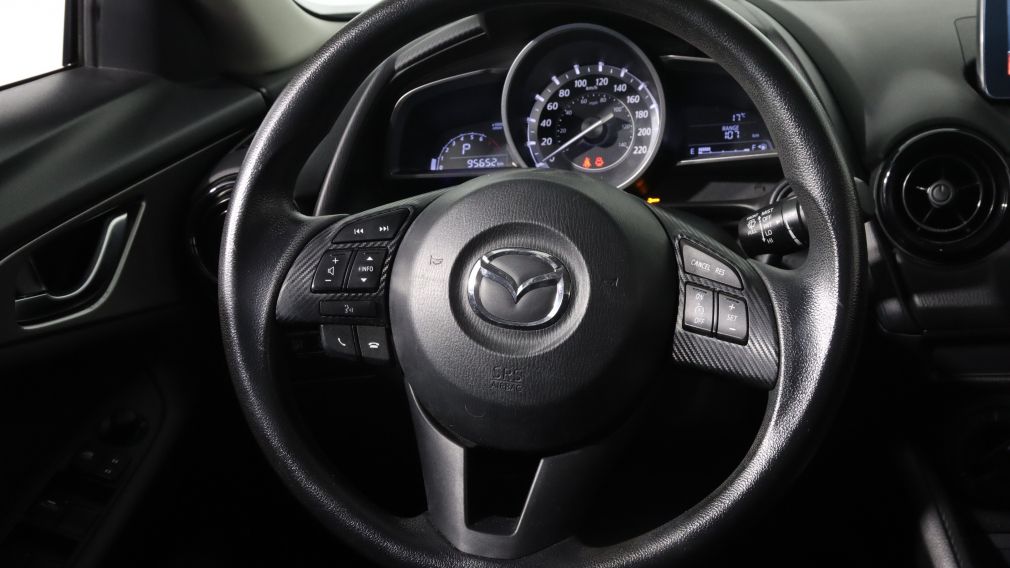 2016 Mazda CX 3 GX AUTO A/C GR ÉLECT MAGS CAM RECUL BLUETOOTH #15