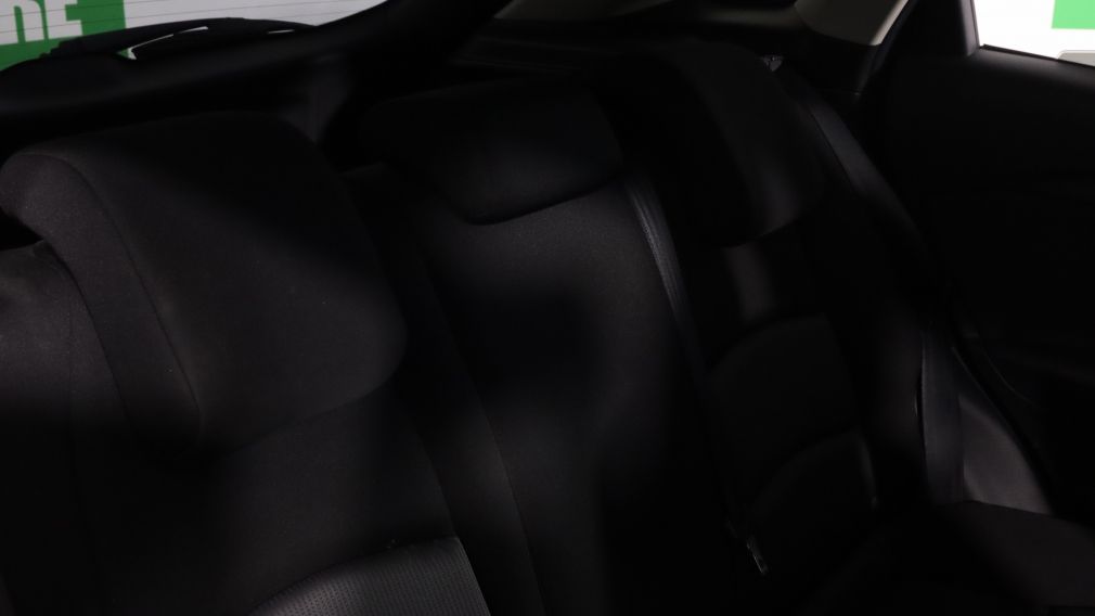 2016 Mazda CX 3 GX AUTO A/C GR ÉLECT MAGS CAM RECUL BLUETOOTH #20
