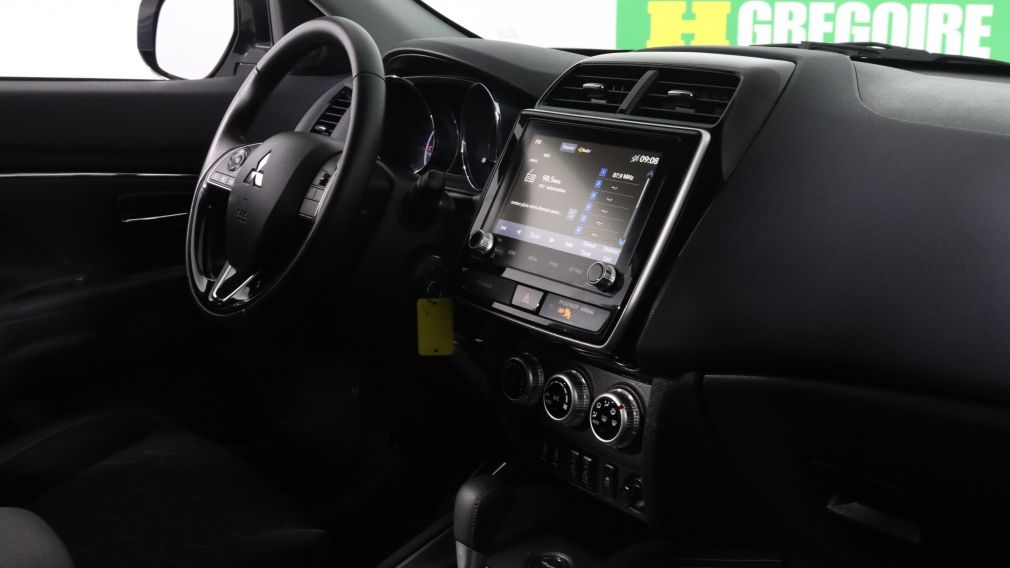 2020 Mitsubishi RVR SE AUTO A/C GR ÉLECT MAGS CAM RECUL BLUETOOTH #20