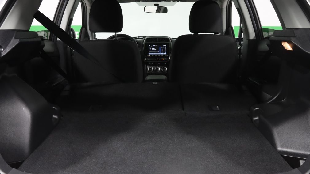 2020 Mitsubishi RVR SE AUTO A/C GR ÉLECT MAGS CAM RECUL BLUETOOTH #25