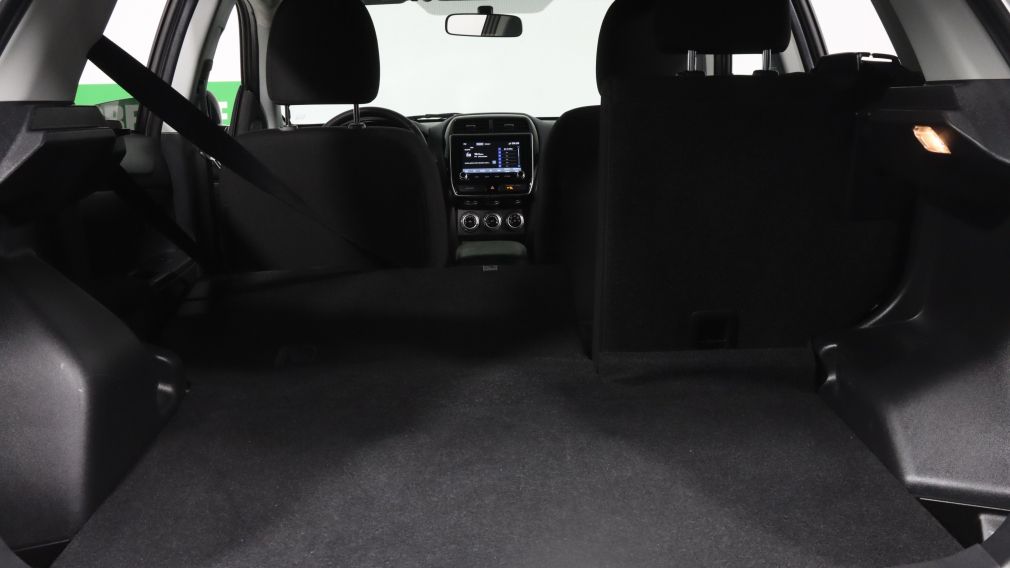 2020 Mitsubishi RVR SE AUTO A/C GR ÉLECT MAGS CAM RECUL BLUETOOTH #25