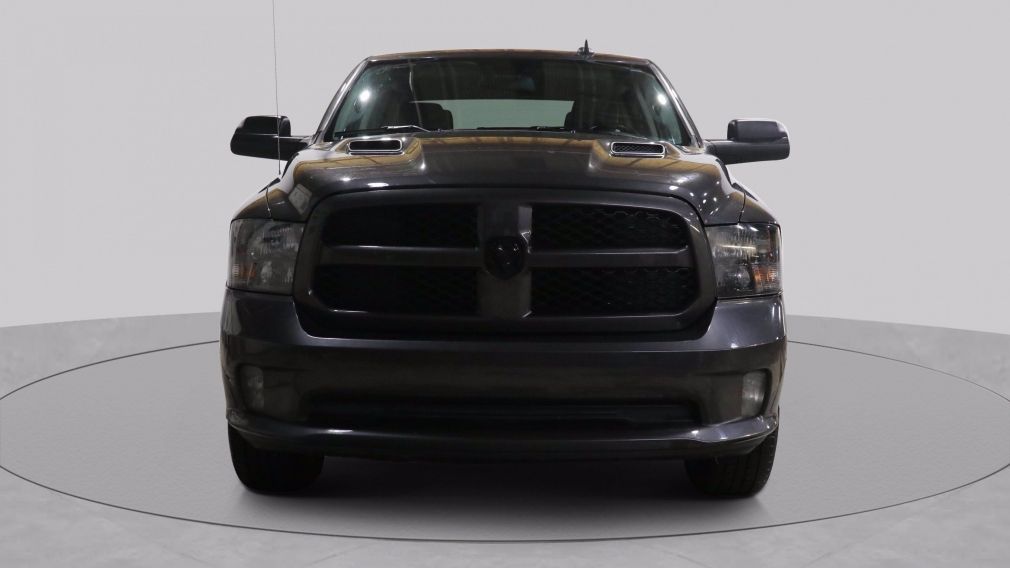 2020 Ram 1500 Express Classic AUTO AC GR ELEC MAGS CAM RECULE #2