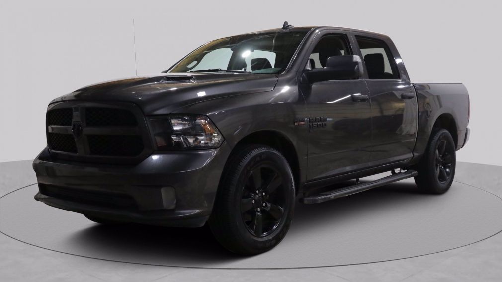 2020 Ram 1500 Express Classic AUTO AC GR ELEC MAGS CAM RECULE #3