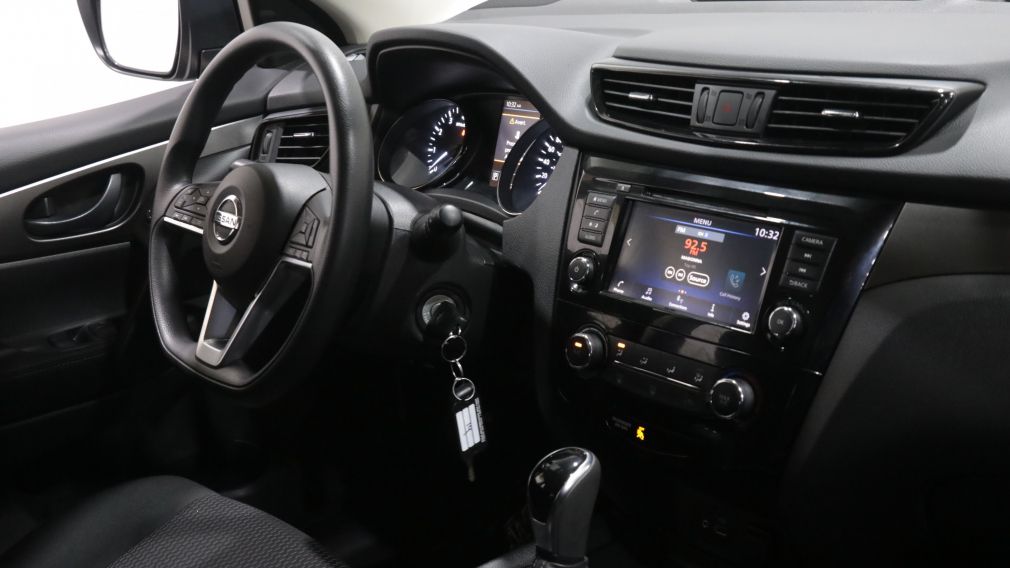 2019 Nissan Qashqai S AWD AUTO A/C GR ELECT MAGS CAMERA BLUETOOTH #17