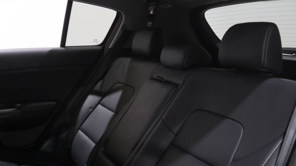 2019 Kia Sportage EX Premium AWD AUTO A/C GR ELECT MAGS CUIR CAMERA #19