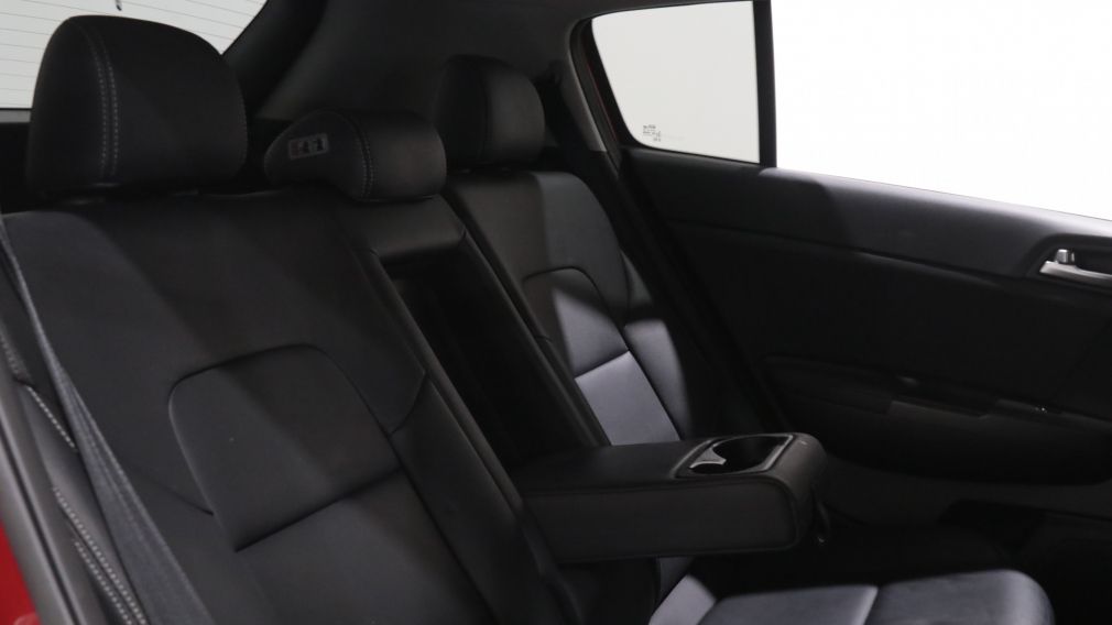 2019 Kia Sportage EX Premium AWD AUTO A/C GR ELECT MAGS CUIR CAMERA #20