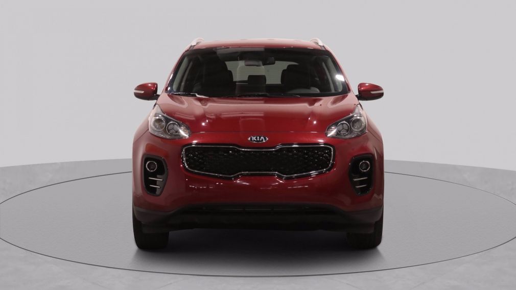 2019 Kia Sportage EX Premium AWD AUTO A/C GR ELECT MAGS CUIR CAMERA #2