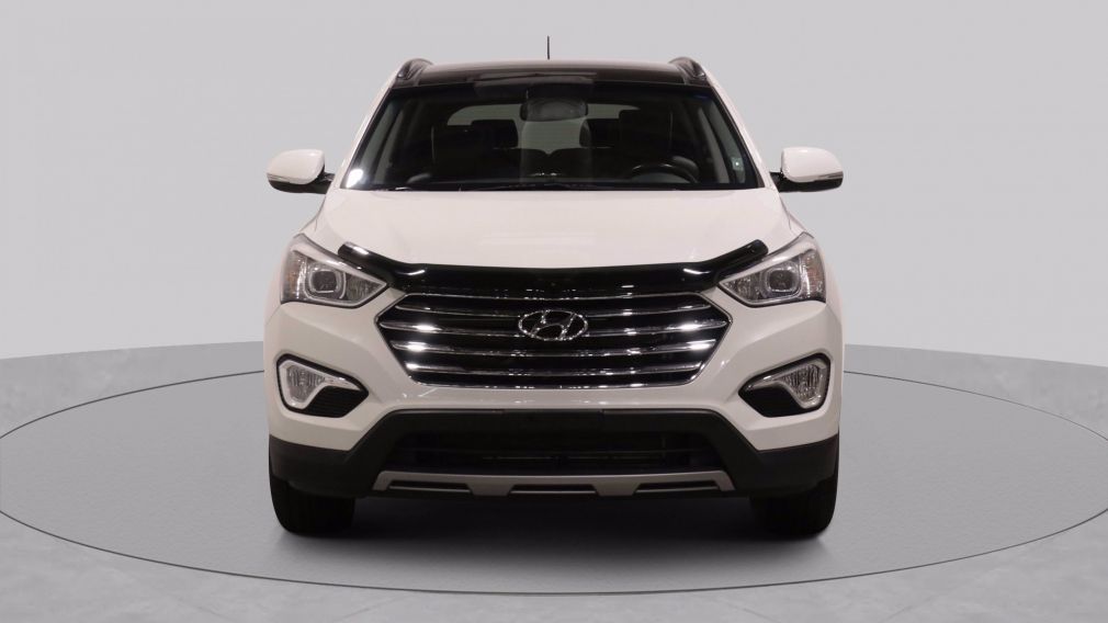 2016 Hyundai Santa Fe XL Limited Adventure Edition AWD AUTO A/C GR ELECT  C #2