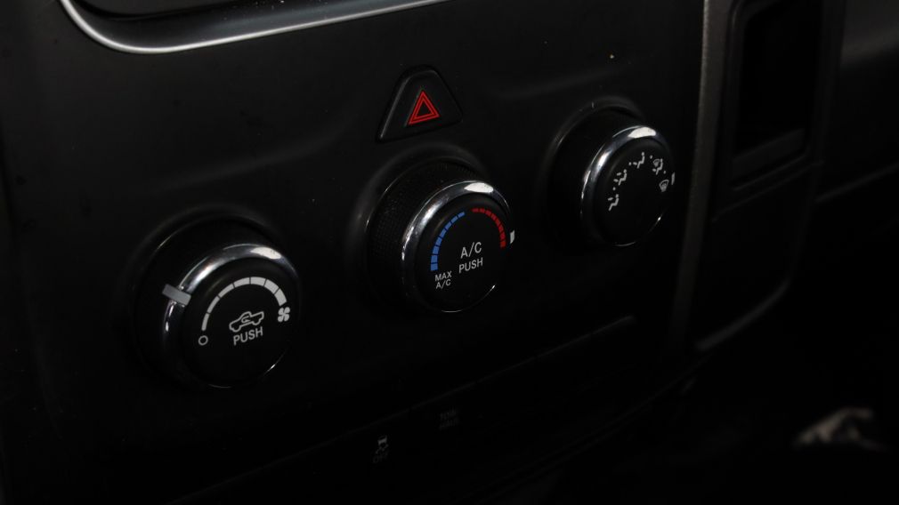 2014 Dodge Ram ST AUTO A/C GR ÉLECT CUIR #14