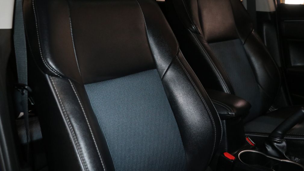 2016 Toyota Corolla S AUTO AC GR ELEC MAGS TOIT CAM RECULE #21