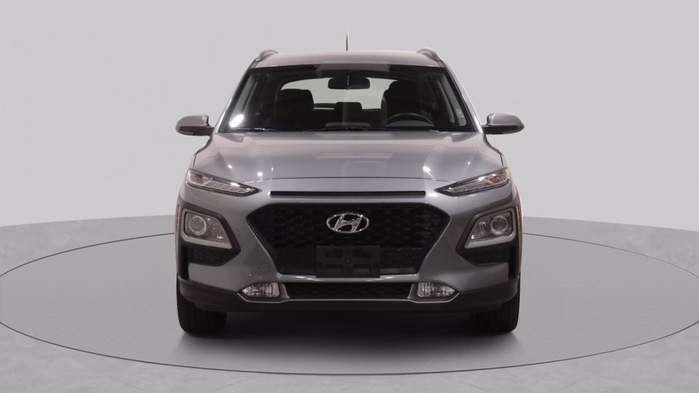 2021 Hyundai Kona Preferred AWD AUTO A/C GR ELECT MAGS CAMERA BLUETO #2