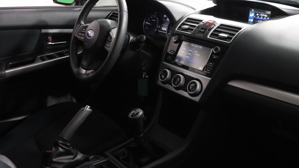 2016 Subaru Impreza A/C GR ÉLECT TOIT MAGS CAM RECUL BLUETOOTH #23