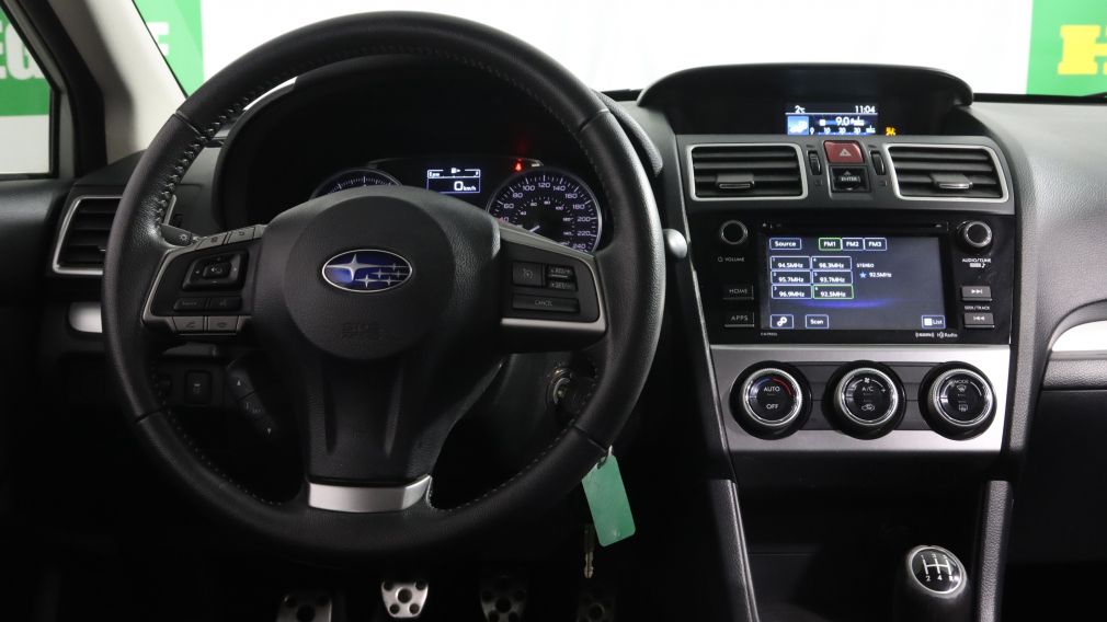 2016 Subaru Impreza A/C GR ÉLECT TOIT MAGS CAM RECUL BLUETOOTH #15