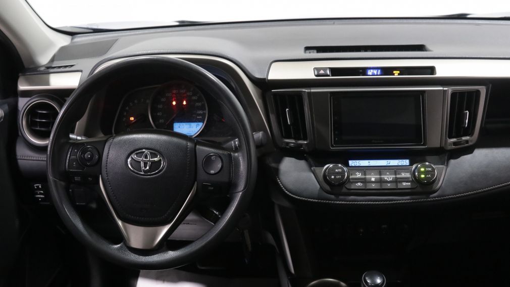 2014 Toyota Rav 4 XLE A/C TOIT MAGS #13