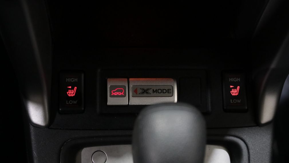 2014 Subaru Forester i Convenience AWD AUTO A/C GR ELECT MAGS CAMERA BL #17