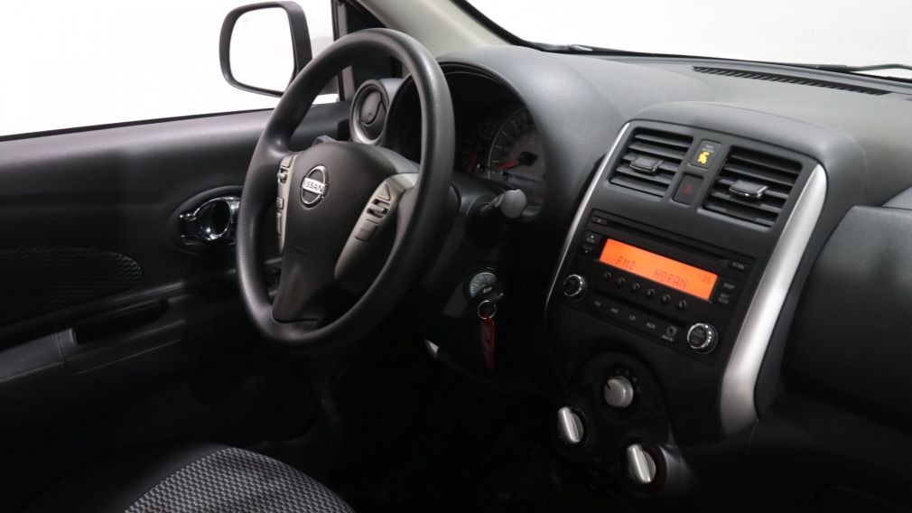 2018 Nissan MICRA SV A/C GR ELECT MAGS BLUETOOTH #19