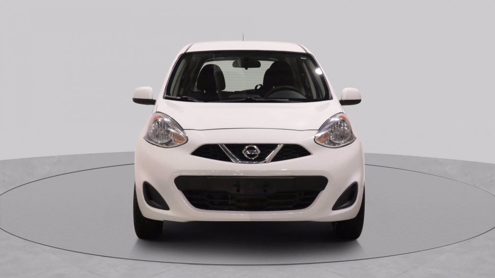 2018 Nissan MICRA SV A/C GR ELECT MAGS BLUETOOTH #2