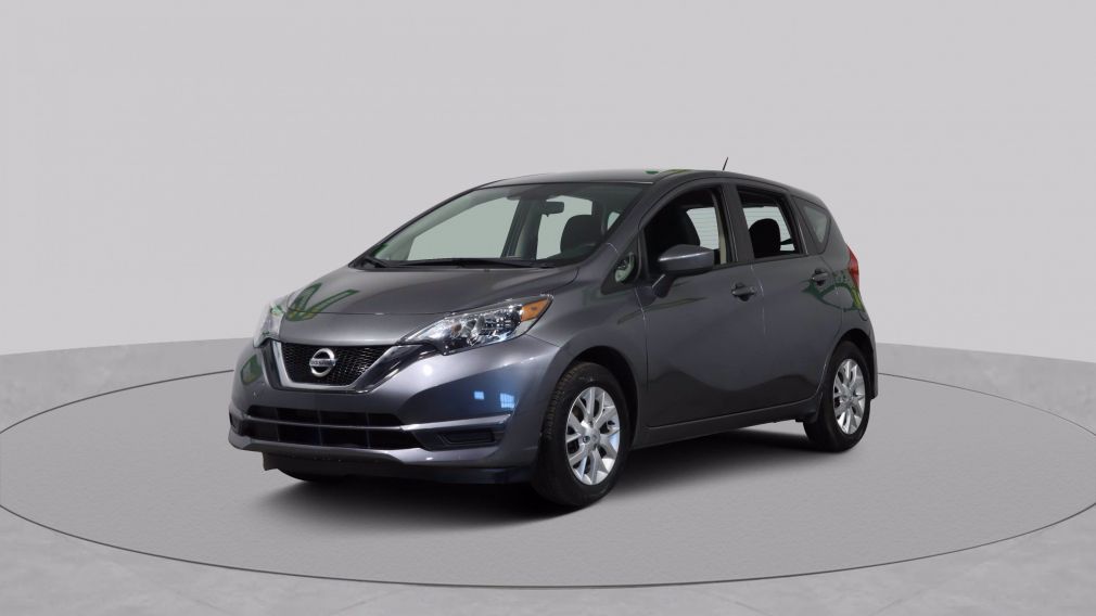 2018 Nissan Versa Note SV AUTO A/C GR ÉLECT MAGS CAM RECUL BLUETOOTH #2