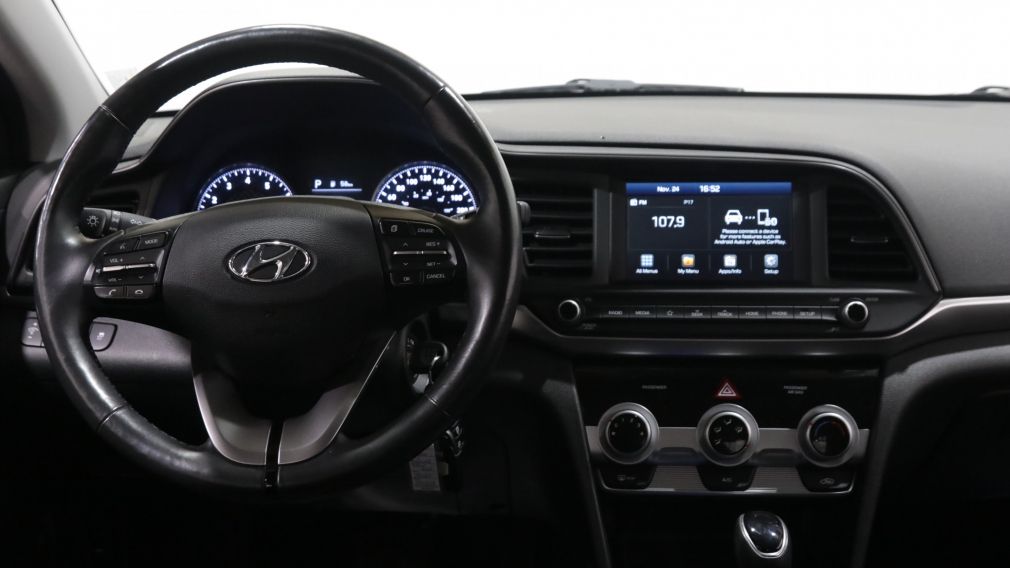 2019 Hyundai Elantra Preferred AUTO A/C GR ELECT MAGS CAMERA BLUETOOTH #11