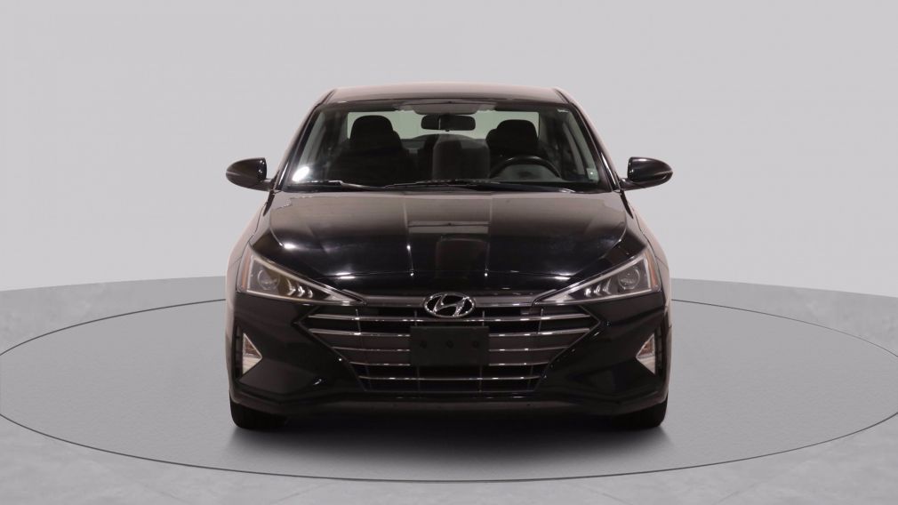 2019 Hyundai Elantra Preferred AUTO A/C GR ELECT MAGS CAMERA BLUETOOTH #1