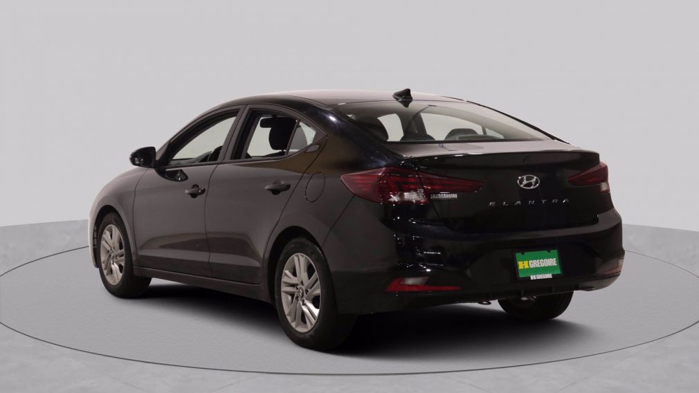 2019 Hyundai Elantra Preferred AUTO A/C GR ELECT MAGS CAMERA BLUETOOTH #4