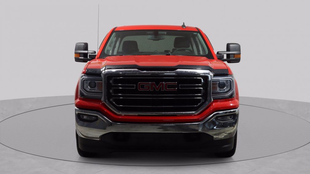 2017 GMC Sierra 1500 SLE 4X4 AUTO A/C GR ELECT MAGS CAM RECUL #5