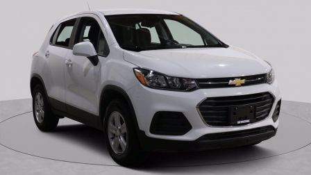 2019 Chevrolet Trax LS AWD AUTO AC  MAGS CAM RECULE BLUETOOTH                    