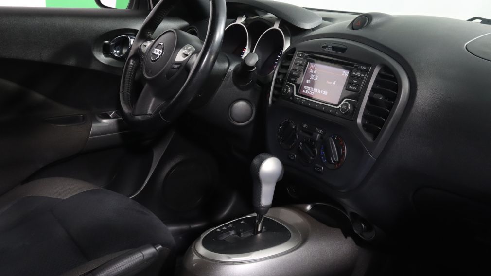 2016 Nissan Juke SV AWD A/C GR ELECT MAGS CAM RECUL BLUETOOTH #21