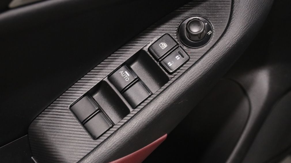 2016 Mazda CX 3 GS AWD AUTO A/C GR ELECT CUIR TOIT NAVIGATION CAME #11