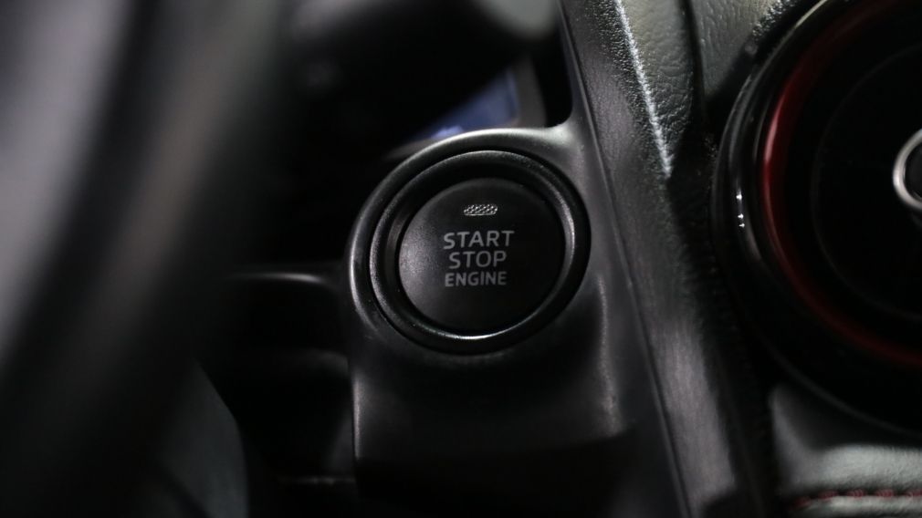 2016 Mazda CX 3 GS AWD AUTO A/C GR ELECT CUIR TOIT NAVIGATION CAME #15