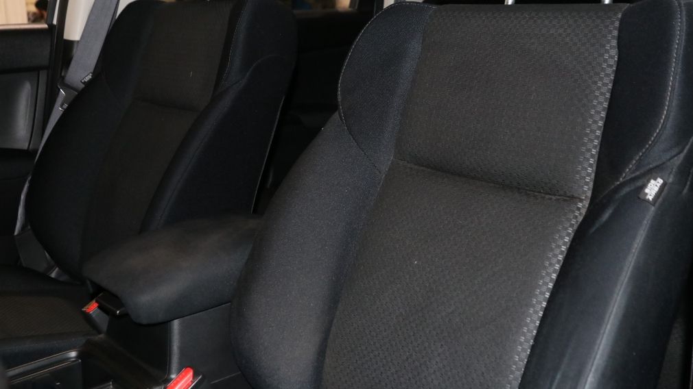 2015 Honda CRV LX AUTO AC GR ELEC CAM RECULE BLUETOOTH #9