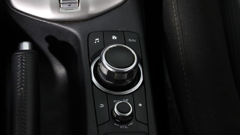 2016 Mazda CX 3 GS AUTO A/C GR ELECT MAGS CAM RECUL BLUETOOTH #18