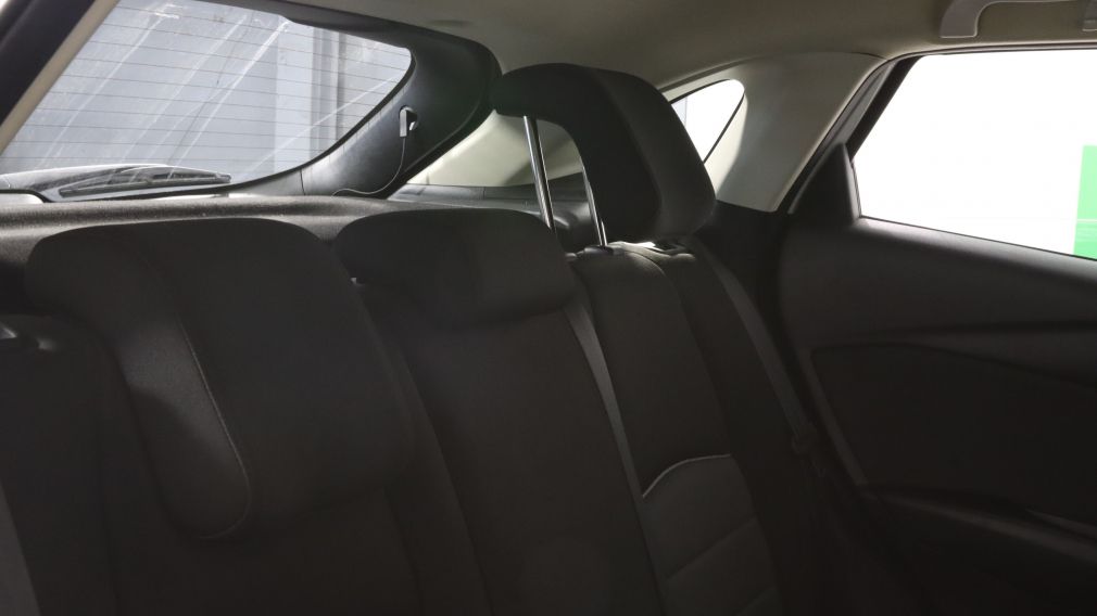 2016 Mazda CX 3 GS AUTO A/C GR ELECT MAGS CAM RECUL BLUETOOTH #22