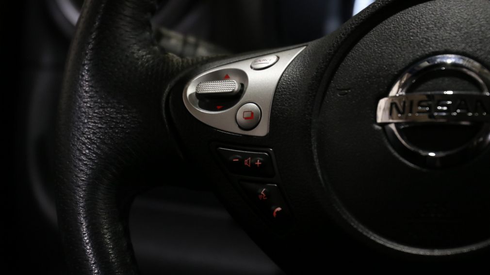 2016 Nissan Versa Note SR AUTO AC GR ELEC MAGS CAM RECULE BLUETOOTH #17