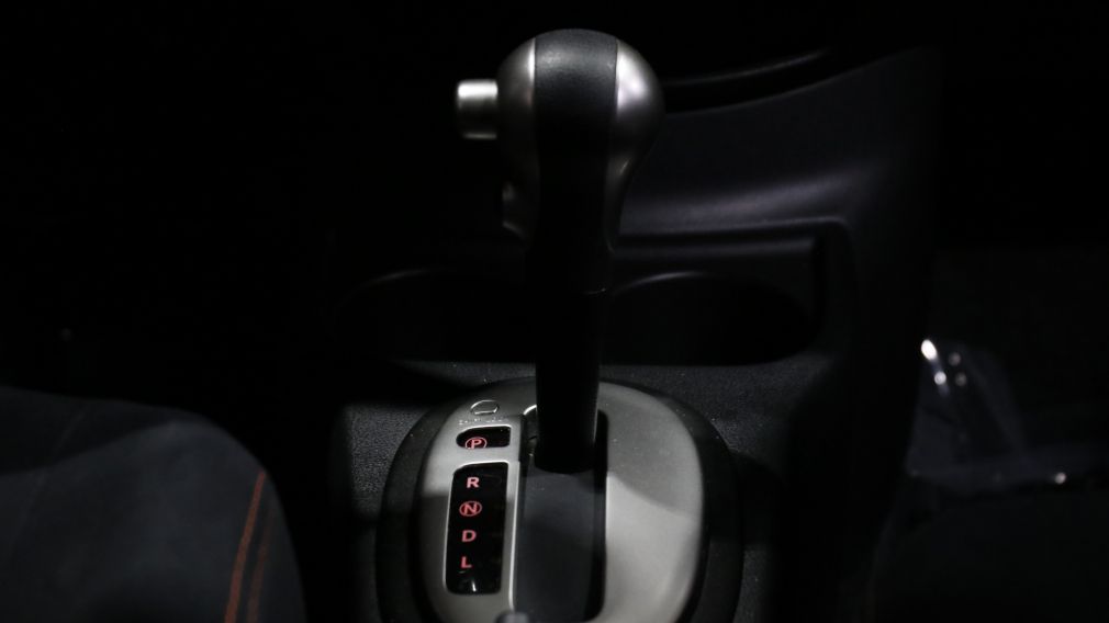2016 Nissan Versa Note SR AUTO AC GR ELEC MAGS CAM RECULE BLUETOOTH #22