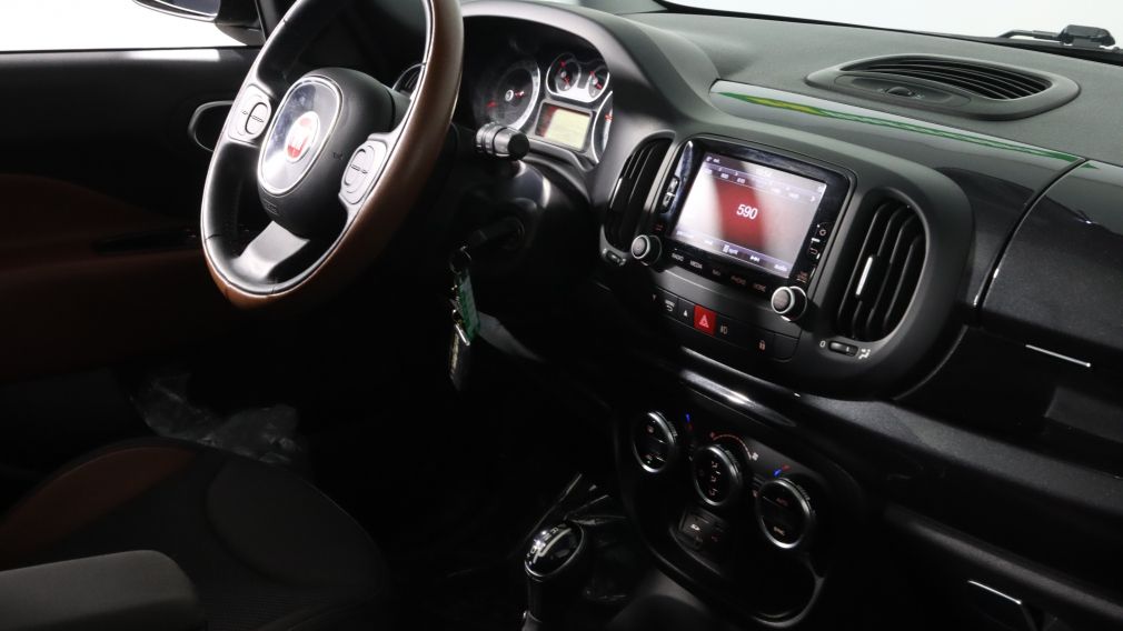 2014 Fiat 500L TREKKING AUTO A/C GR ÉLECT TOIT MAGS BLUETOOTH #20