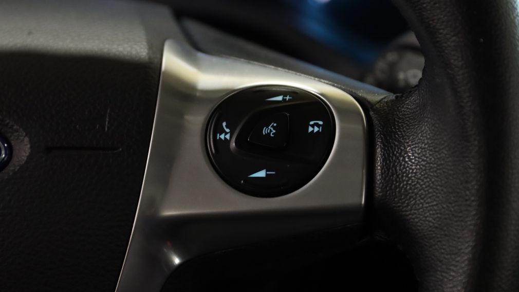 2016 Ford Escape Titanium AUTO A/C GR ELECT MAGS CUIR TOIT NAVIGATI #16