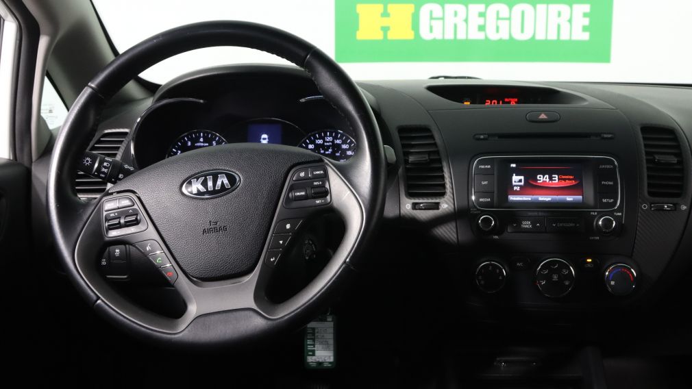 2015 Kia Forte EX AUTO A/C GR ÉLECT CAM RECUL BLUETOOTH #13