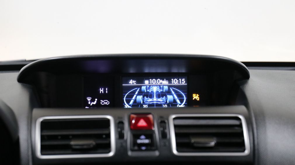 2015 Subaru XV Crosstrek 2.0i w/Touring Pkg AWD AUTO AC GR ELEC MAGS CAM RE #16