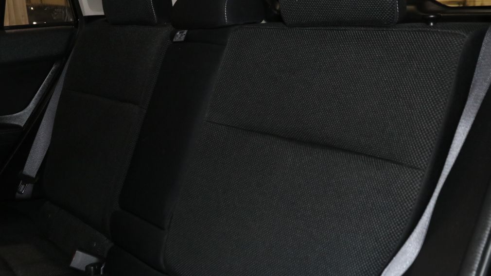 2015 Subaru XV Crosstrek 2.0i w/Touring Pkg AWD AUTO AC GR ELEC MAGS CAM RE #22