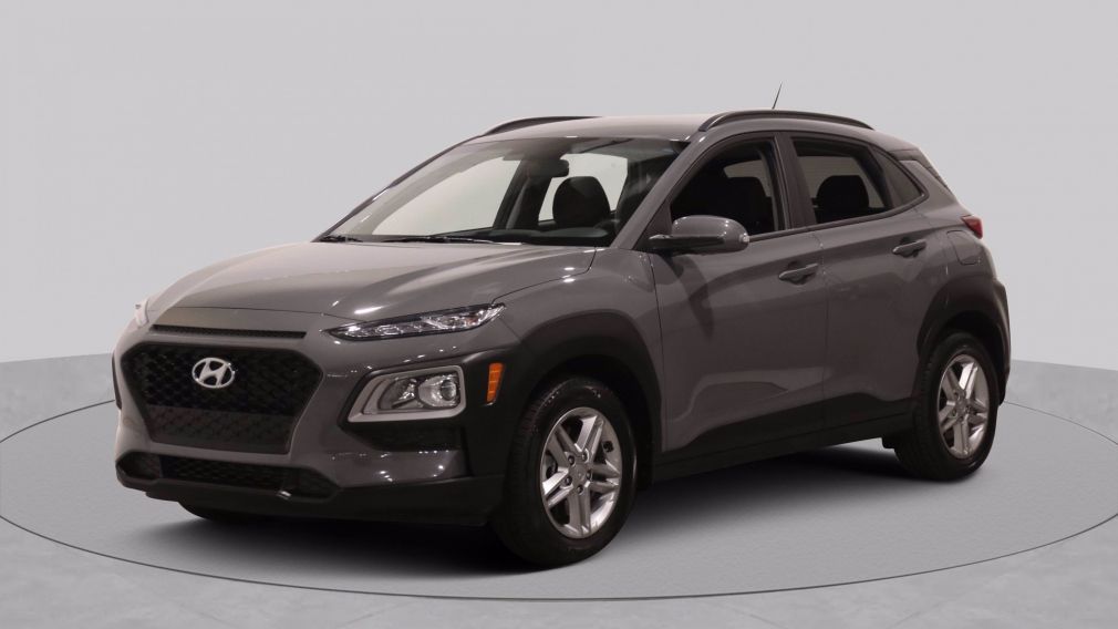 2021 Hyundai Kona Essential AWD AUTO A/C GR ELECT MAGS CAMERA #2