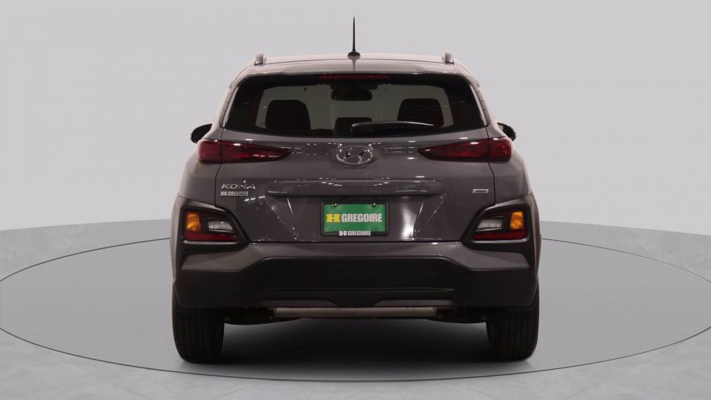 2021 Hyundai Kona Essential AWD AUTO A/C GR ELECT MAGS CAMERA #5