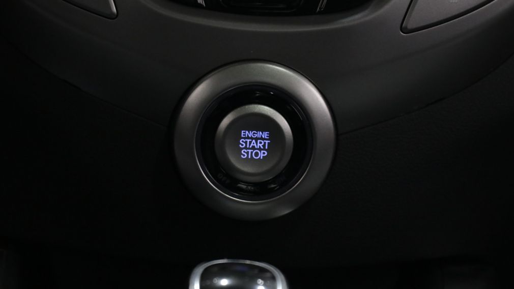 2016 Hyundai Veloster Tech AUTO A/C GR ELECT MAGS CUIR TOIT CAMERA BLUET #15