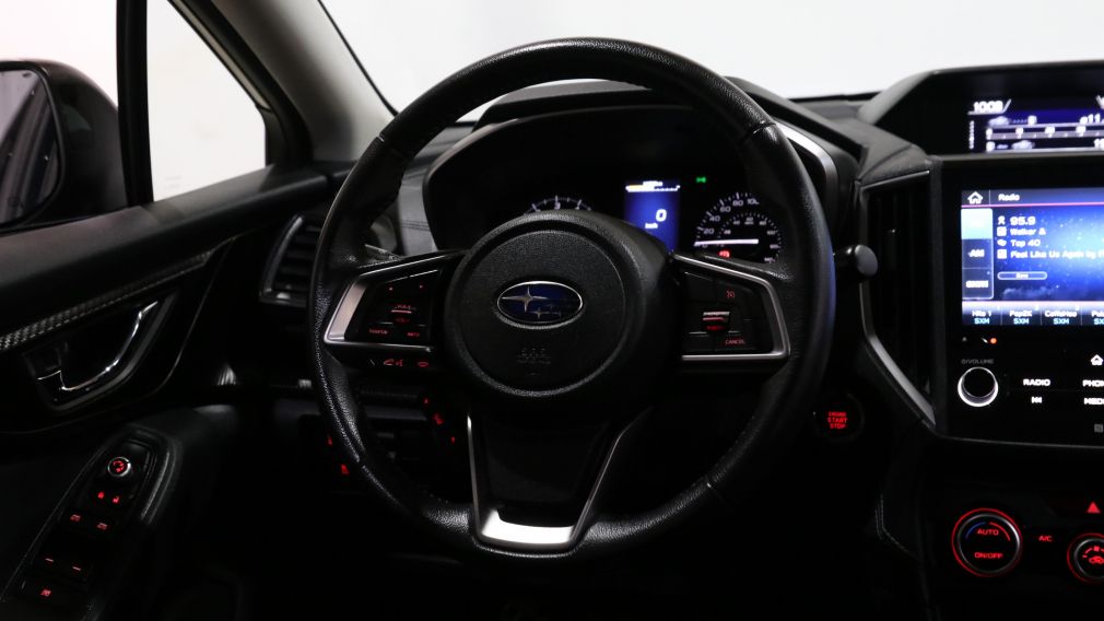 2020 Subaru Impreza Sport AC GR ELEC MAGS TOIT CAM RECULE BLUETOOTH #16