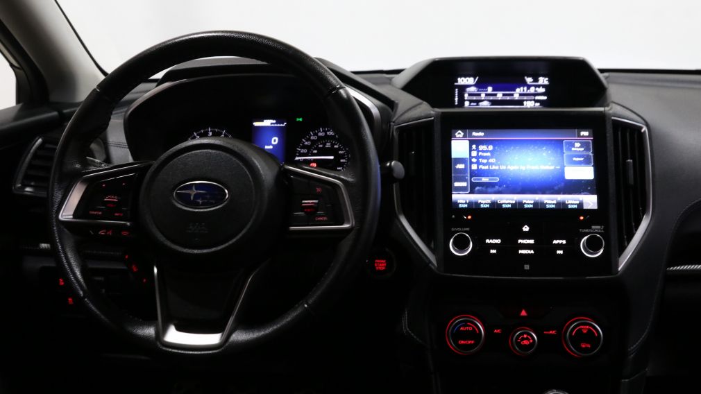 2020 Subaru Impreza Sport AC GR ELEC MAGS TOIT CAM RECULE BLUETOOTH #15
