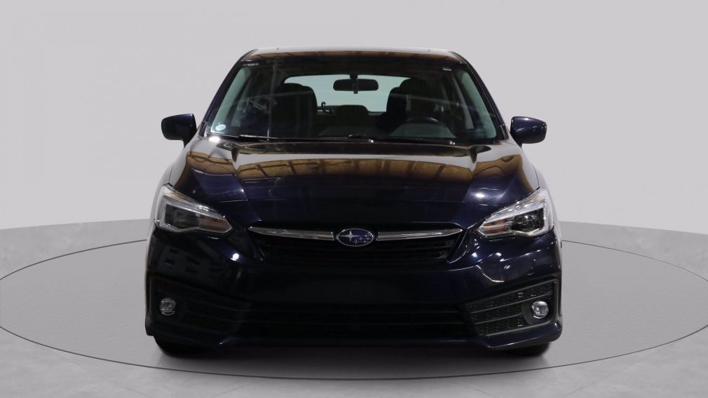 2020 Subaru Impreza Sport AC GR ELEC MAGS TOIT CAM RECULE BLUETOOTH #2