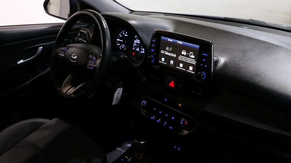2019 Hyundai Elantra Preferred AUTO AC GR ELEC MAGS CAM RECULE BLUETOOT #25